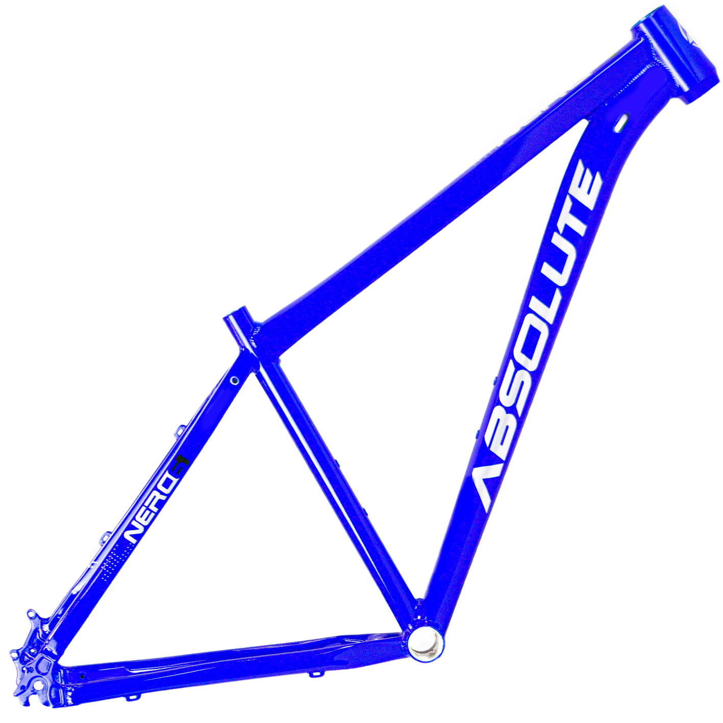 Quadro Absolute Nero 6 - Absolute Bikes