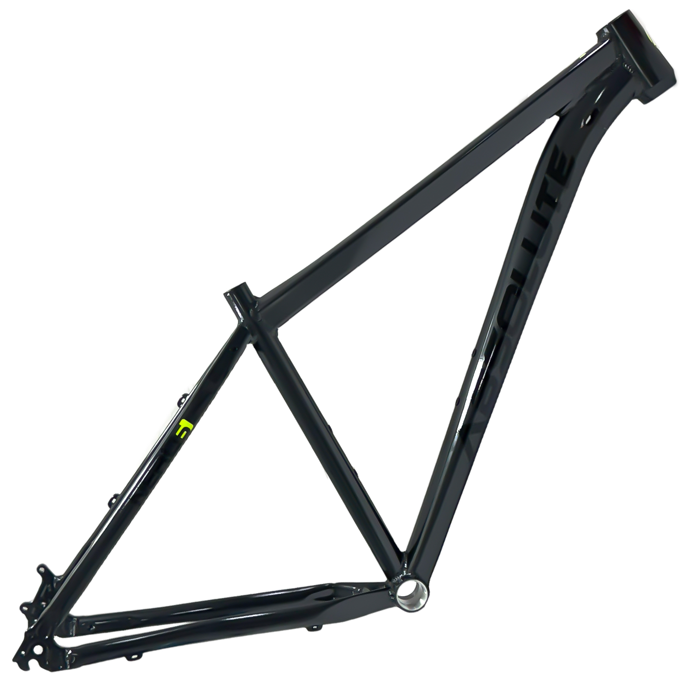 PROJECT SOUE  想廻　absolute Quadro Absolute Nero 6 - Absolute Bikes