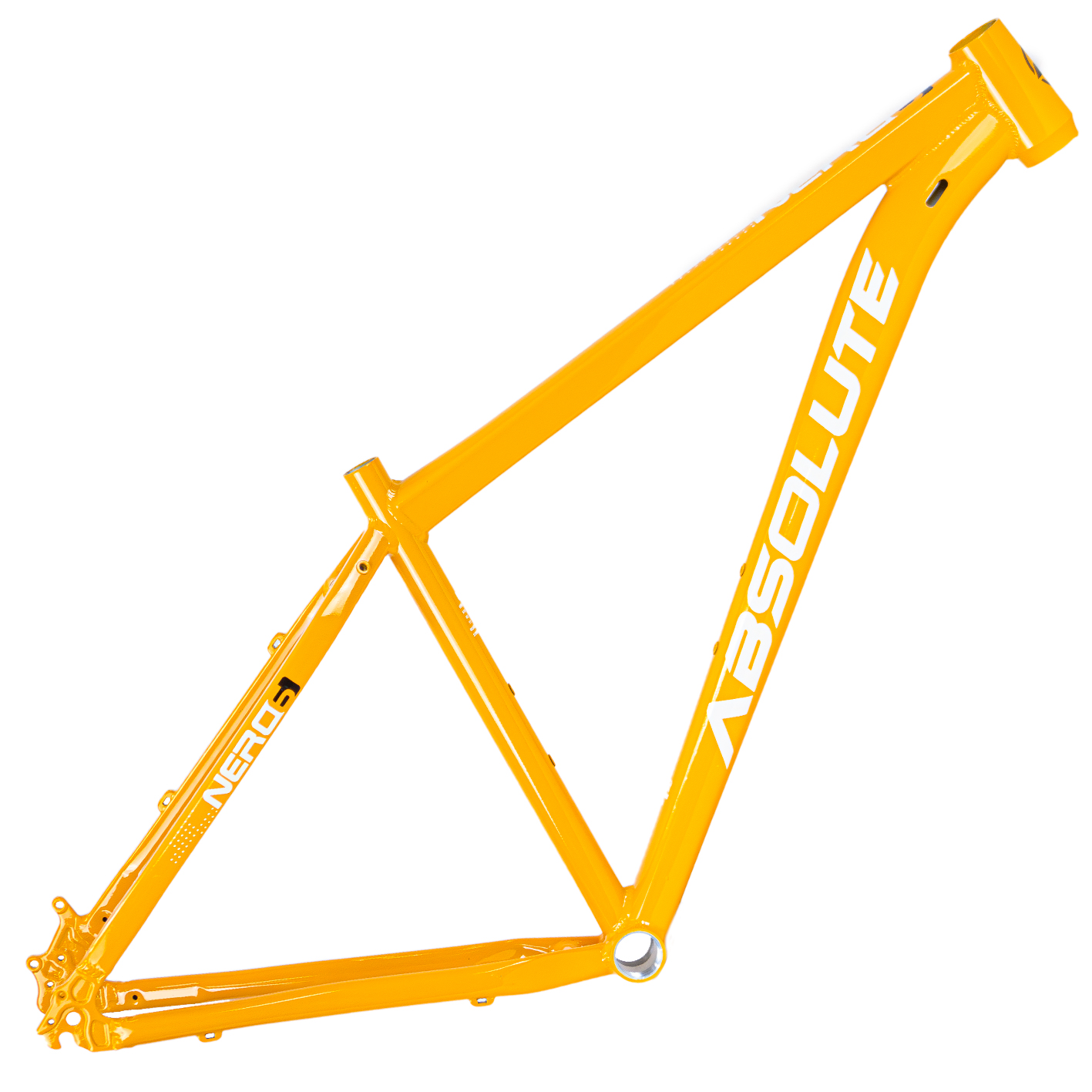 Quadro Absolute Nero 6 - Absolute Bikes