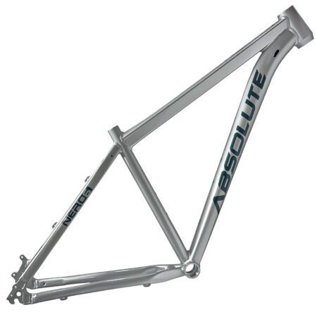 Quadro Absolute Nero 6