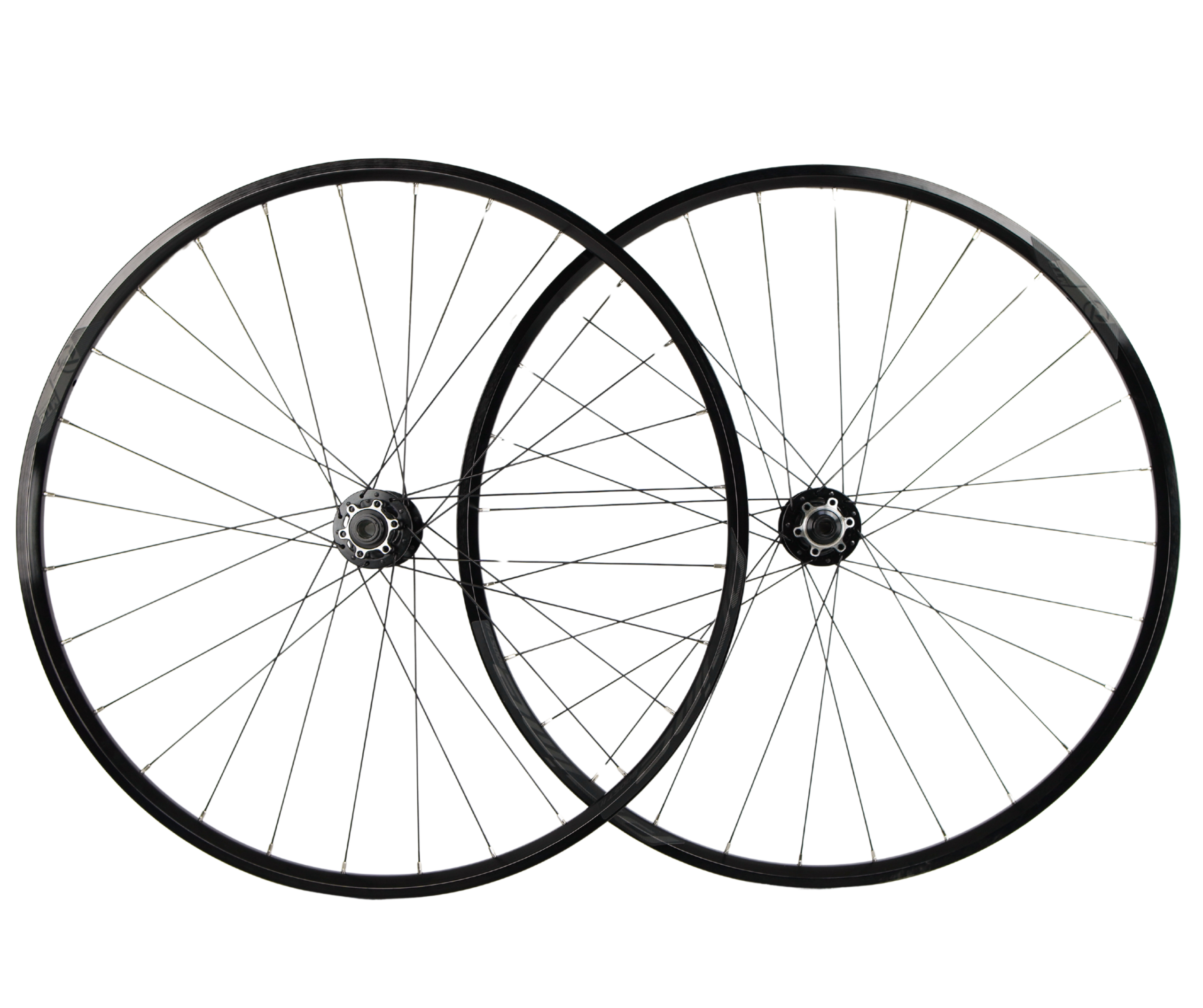 Rodas Absolute Prime Boost 2 - Imagem 2